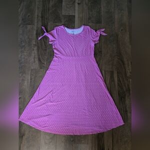 Womens Dress